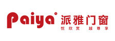 派雅门窗