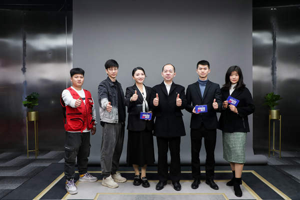 富轩全屋门窗×中华建材网|强强联手，共谋春季招商大计