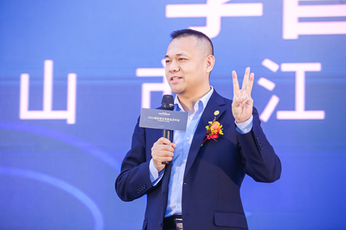 德国维哈根×富轩全屋门窗深度合作，共创门窗行业新高度