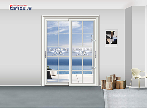 富轩门窗告诉你旧门窗改造如何选？