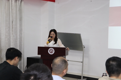 并肩发展，同向未来|春季新员工启航训练营圆满成功