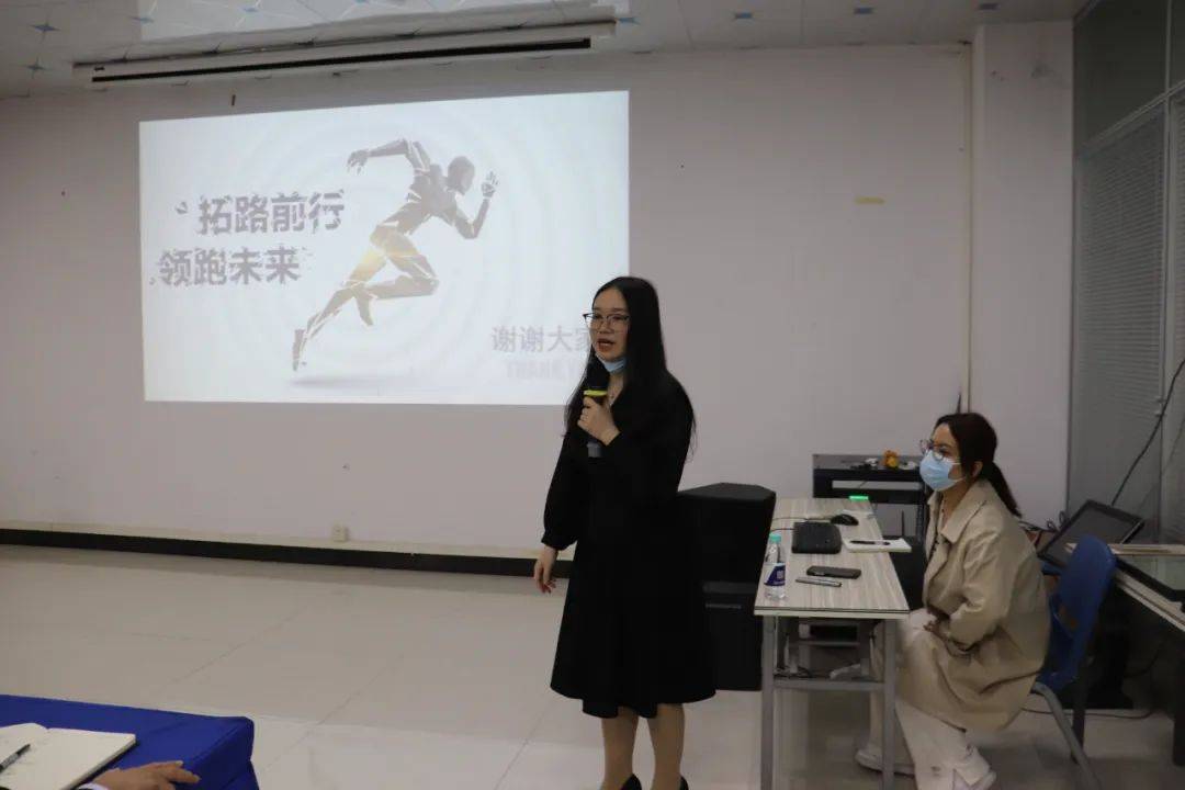 富轩全屋门窗“成交系统”动员大会