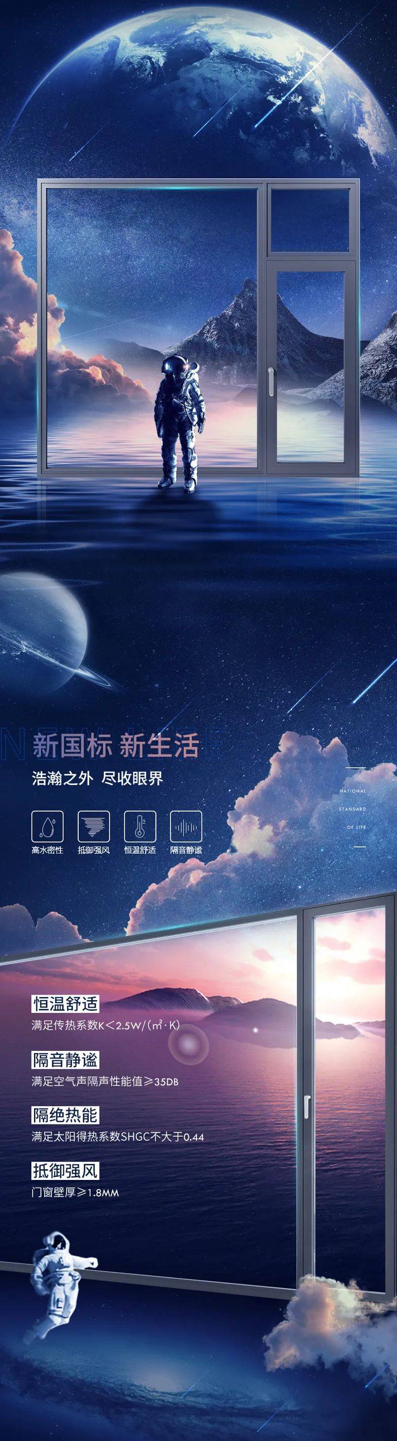 新品首秀|富轩门窗富美A5和S6系列全国统一价