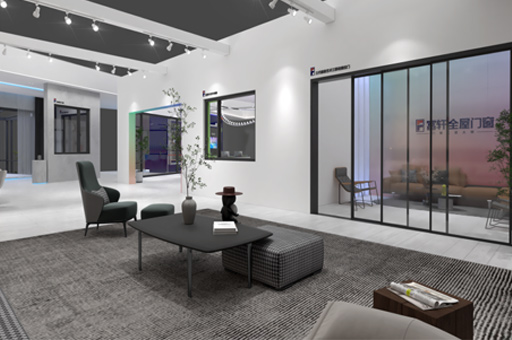 富轩全屋门窗即将亮相2022中国建博会（上海），新品首发敬请期待！