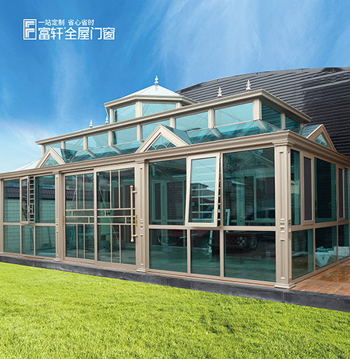 相约2022上海建博会，富轩全屋门窗“潮生活，匠新品”