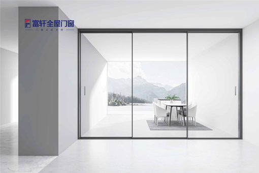 广东佛山铝合金门窗一线品牌排行榜