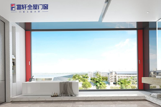 富轩全屋门窗丨门窗加盟2022年靠谱推荐