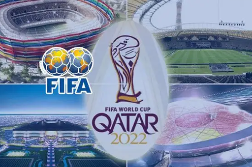 富轩全屋门窗祝贺2022年卡塔尔世界杯