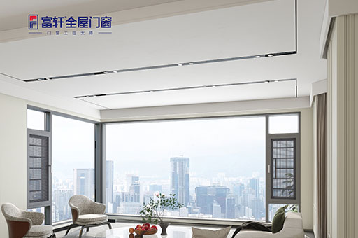 年末装修,为什么说门窗安装是非常重要的呢?