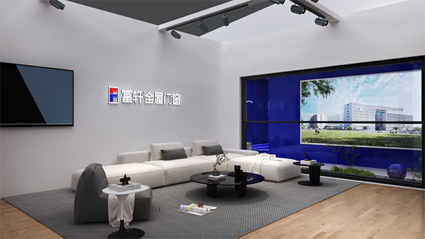 系统节能门窗发展趋势,富轩全屋门窗如何应对?