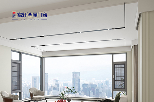 一键解锁高楼层门窗抗风压性的终极攻略,让你的家居安全无忧!
