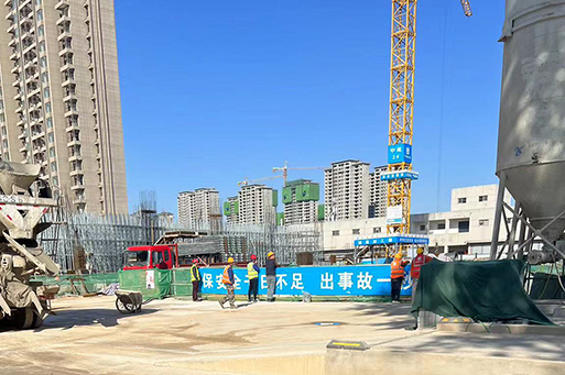 高效交付，持续发力 | 富轩全屋门窗助力国家部队重点项目打造高品质门窗工程