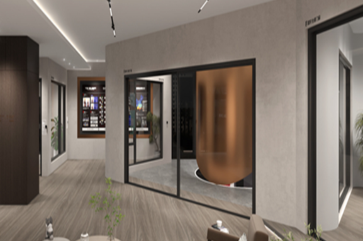 富轩全屋门窗：2024年江西安义铝博会，与您共赴美好未来