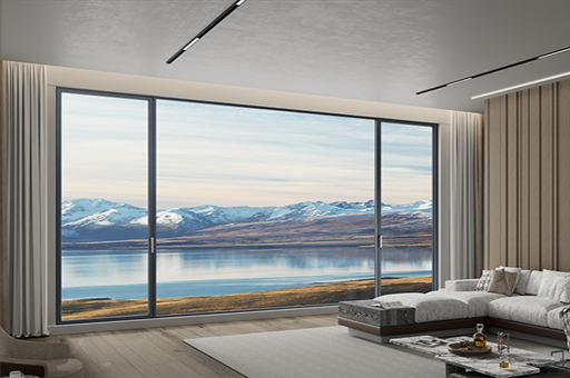 UPVC系统门窗：打造绿色节能新选择