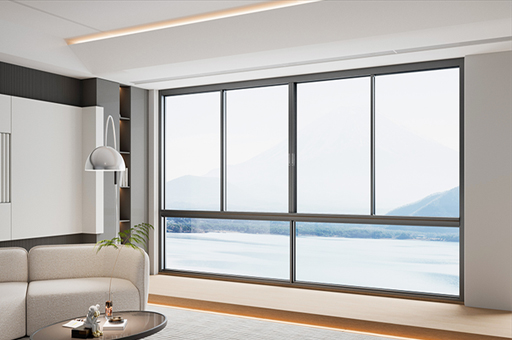 十大品牌门窗排行榜前十名