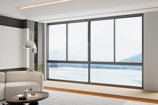 封阳台窗品牌排行榜前十名