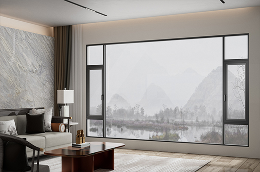  高端门窗品牌十大名牌排名