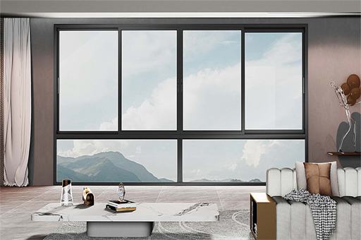 隔音门窗品牌排行榜前十名