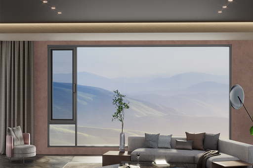 佛山系统门窗一线品牌有哪些