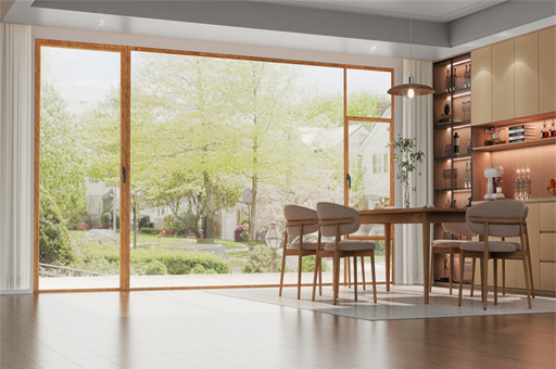 高端断桥铝门窗品牌十大名牌排名