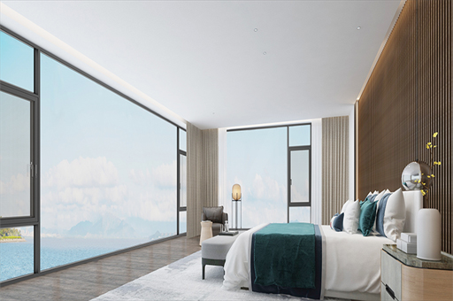 中国门窗品牌排行榜前十名