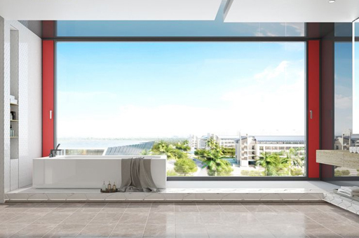 一线品牌门窗有哪些品牌