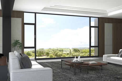 佛山门窗品牌加盟找哪家