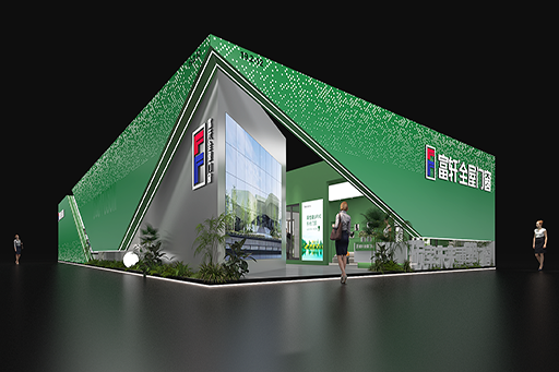 “碳”索未来 重“塑”门窗 | 富轩全屋门窗x广州建博会，构筑未来人居“自在宇宙”