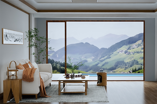 2024年门窗十大品牌有哪些？快看看哪个比较合适你的