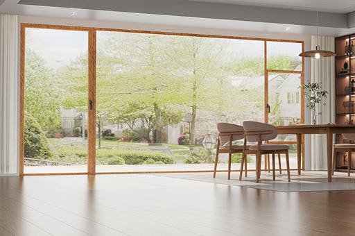 2024门窗一线品牌排行榜名单公布