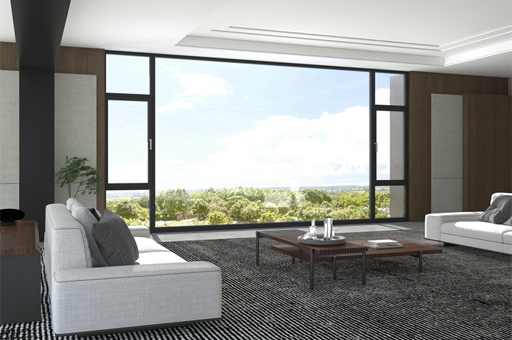 2024铝合金门窗一线品牌怎么选择？