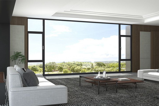 2024广东铝合金门窗十大品牌哪家好？