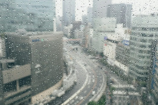 冷空气“冻”真格,你家门窗抗冻吗?
