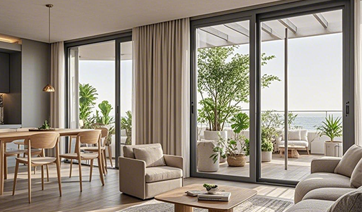 别花冤枉钱！广东门窗选购避坑指南：从铝材到五金全解析