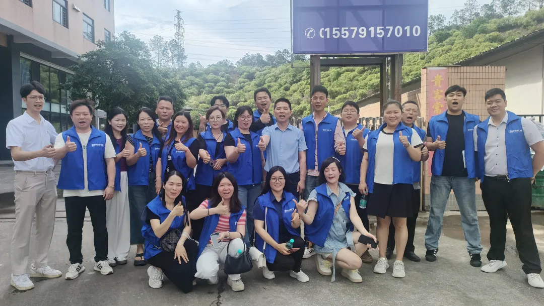 夯实基础 赢战终端 | 富轩全屋门窗5月新商特训营圆满结束