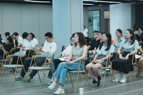 精研产品,砺剑市场 | 定期赋能,紧跟市场变化,携手奋进下半年!