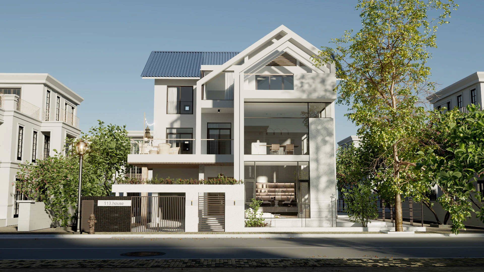 家的魔法，从选择一扇好窗开始！