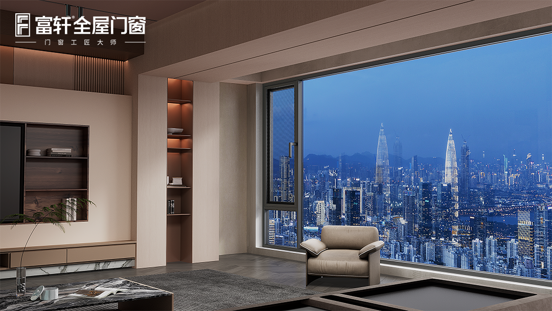 告别“蜘蛛人”,自洁玻璃让你自觉放弃擦玻璃这项极限运动