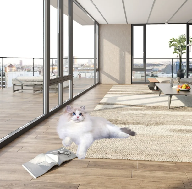 养宠家庭的安全守卫，两个安全配置防止成功“越狱”！
