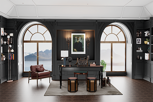 电费告急！别让取暖费悄悄溜走，富轩全屋门窗守护您温暖过冬
