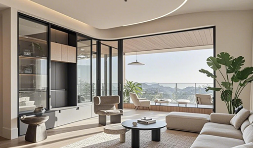 如何挑选系统门窗品牌？