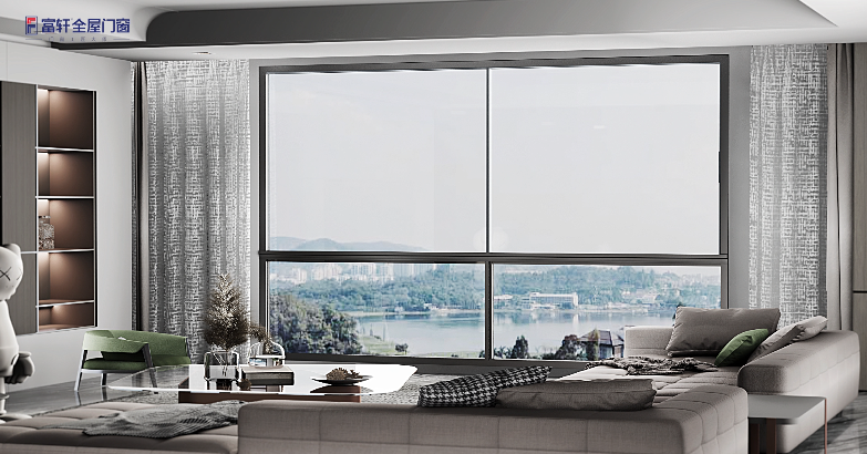 面对“拉尼娜”的冲击，如何靠一扇窗温暖舒适过冬