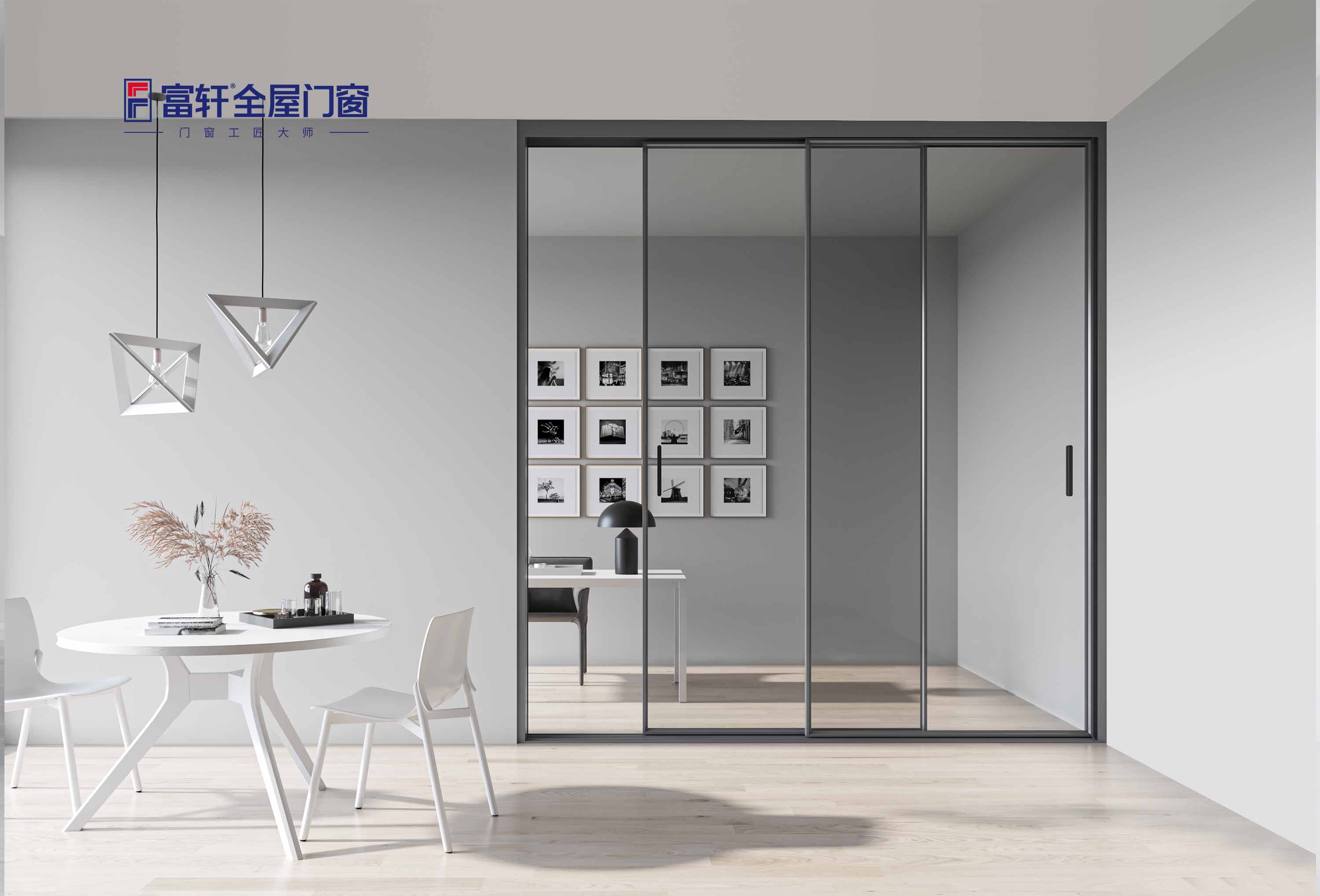 厨房门窗如何选？看完这篇助你轻松选择