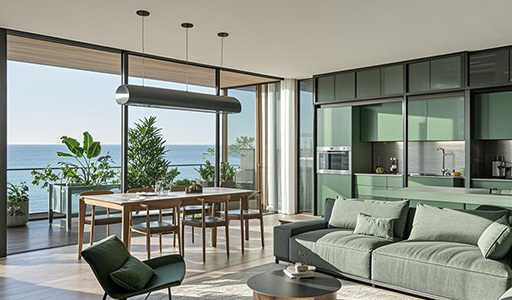 门窗性能怎么看？隔音、保温、气密性基础解析