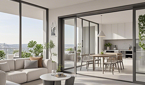 门窗安装对使用效果的影响及常见问题说明