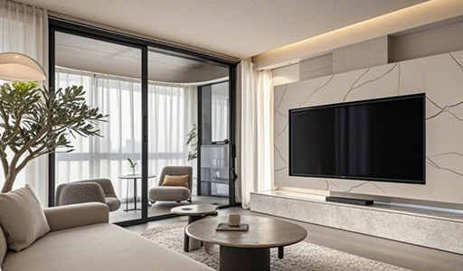 门窗十大品牌富轩门窗好吗