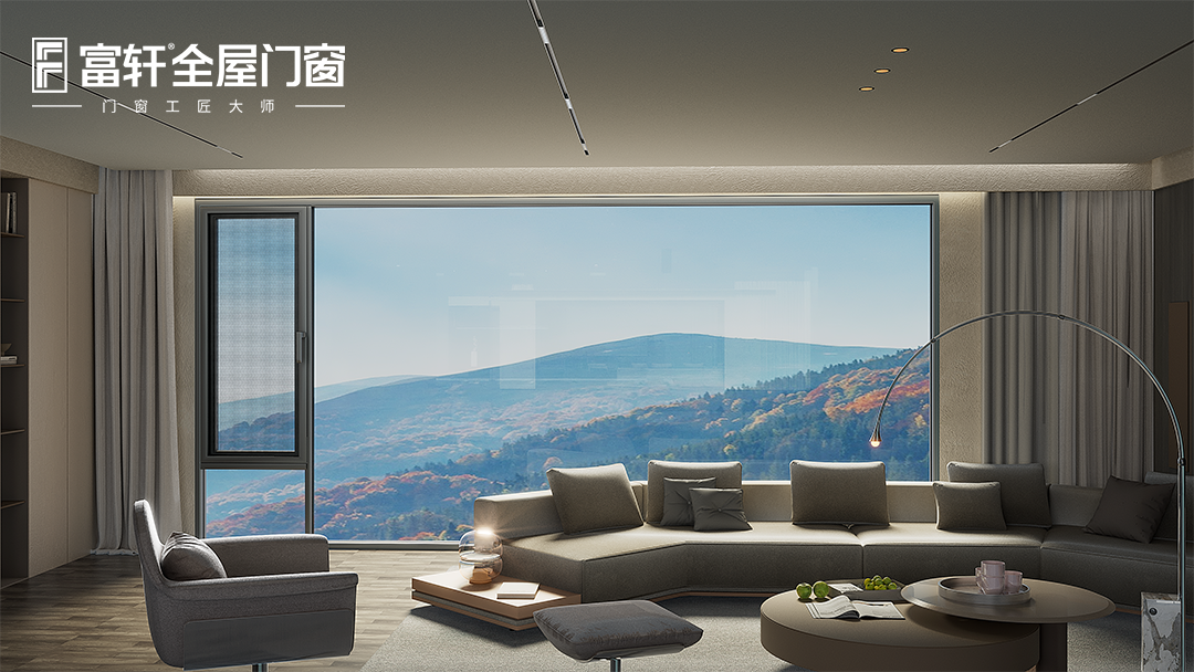 那些买门窗时你最关心的问题,一篇为你解答!