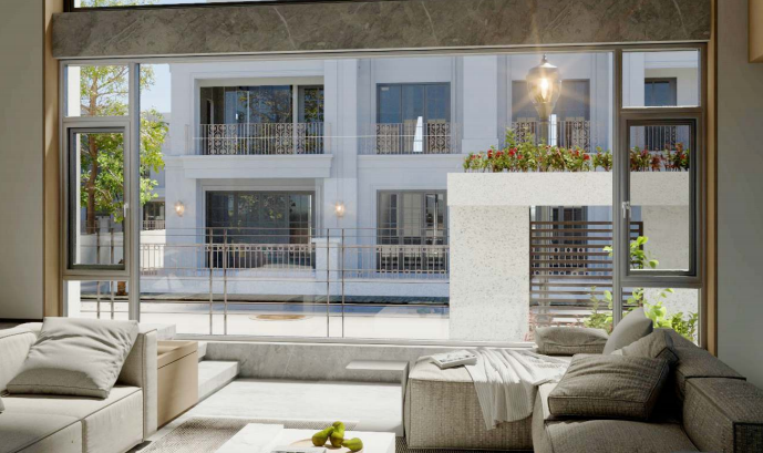 低层门窗这样选!舒适度不降反增