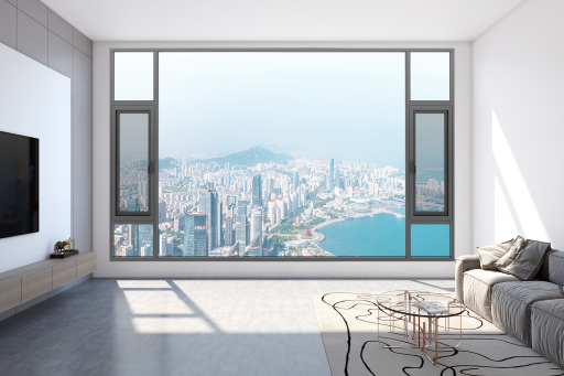 纱窗选购攻略，富轩全屋门窗守护你的舒适居家时光