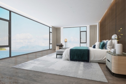 三款门窗，让你不再为新家装修发愁
